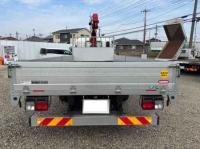 Isuzu Forward 2024