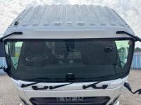 Isuzu Forward 2024