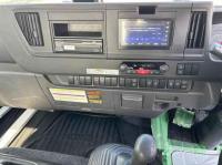 Isuzu Forward 2024
