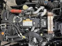 Isuzu Forward 2024