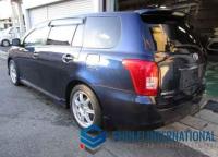 Toyota Corolla Fielder 2007