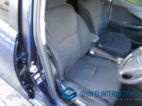Toyota Corolla Fielder 2007