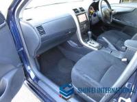 Toyota Corolla Fielder 2007