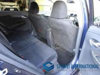 Toyota Corolla Fielder 2007
