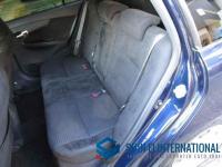 Toyota Corolla Fielder 2007