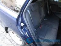 Toyota Corolla Fielder 2007