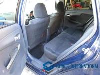 Toyota Corolla Fielder 2007