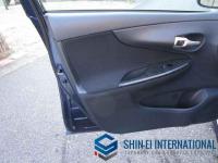 Toyota Corolla Fielder 2007