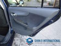 Toyota Corolla Fielder 2007