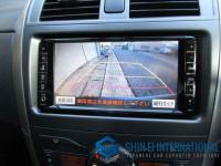 Toyota Corolla Fielder 2007
