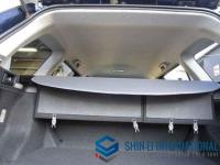 Toyota Corolla Fielder 2007