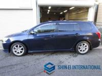 Toyota Corolla Fielder 2007