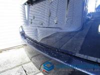 Toyota Corolla Fielder 2007