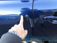 Toyota Corolla Fielder 2007