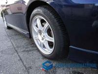 Toyota Corolla Fielder 2007