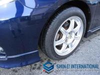 Toyota Corolla Fielder 2007