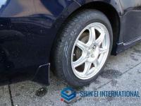 Toyota Corolla Fielder 2007