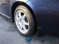 Toyota Corolla Fielder 2007