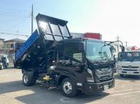 Isuzu Forward 2024