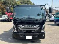 Isuzu Forward 2024