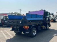 Isuzu Forward 2024