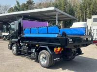 Isuzu Forward 2024