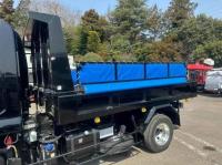 Isuzu Forward 2024