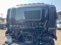 Isuzu Forward 2024