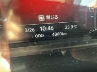 Isuzu Forward 2024