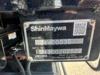 Isuzu Forward 2024