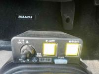 Isuzu Forward 2024