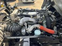 Isuzu Forward 2024