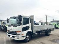 Nissan CONDOR 2017