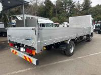 Nissan CONDOR 2017
