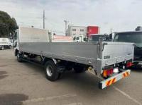 Nissan CONDOR 2017