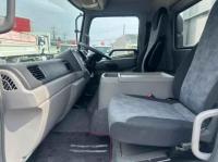 Nissan CONDOR 2017