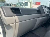 Nissan CONDOR 2017