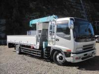 Isuzu Forward 2006
