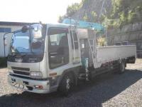 Isuzu Forward 2006