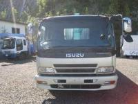 Isuzu Forward 2006