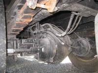 Isuzu Forward 2006