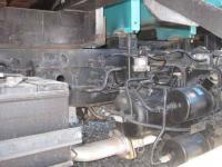 Isuzu Forward 2006
