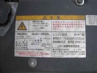 Isuzu Forward 2006
