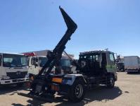 Isuzu Forward 2008