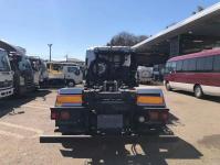 Isuzu Forward 2008