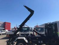 Isuzu Forward 2008
