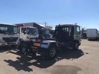 Isuzu Forward 2008