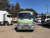 Isuzu Forward 2008
