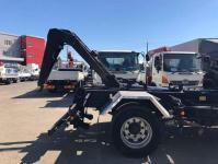 Isuzu Forward 2008