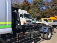 Isuzu Forward 2008